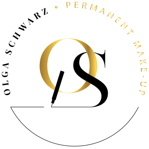Permanent Make-Up by Olga Schwarz